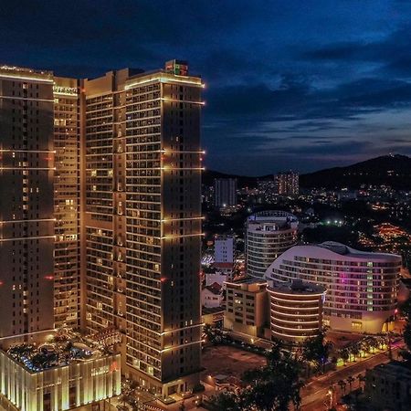The Song Premium Apartment Vũng Tàu Exterior foto