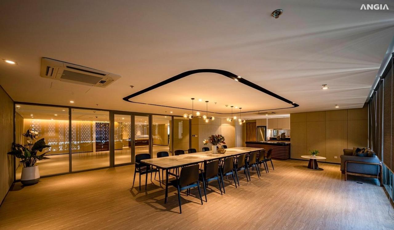 The Song Premium Apartment Vũng Tàu Exterior foto