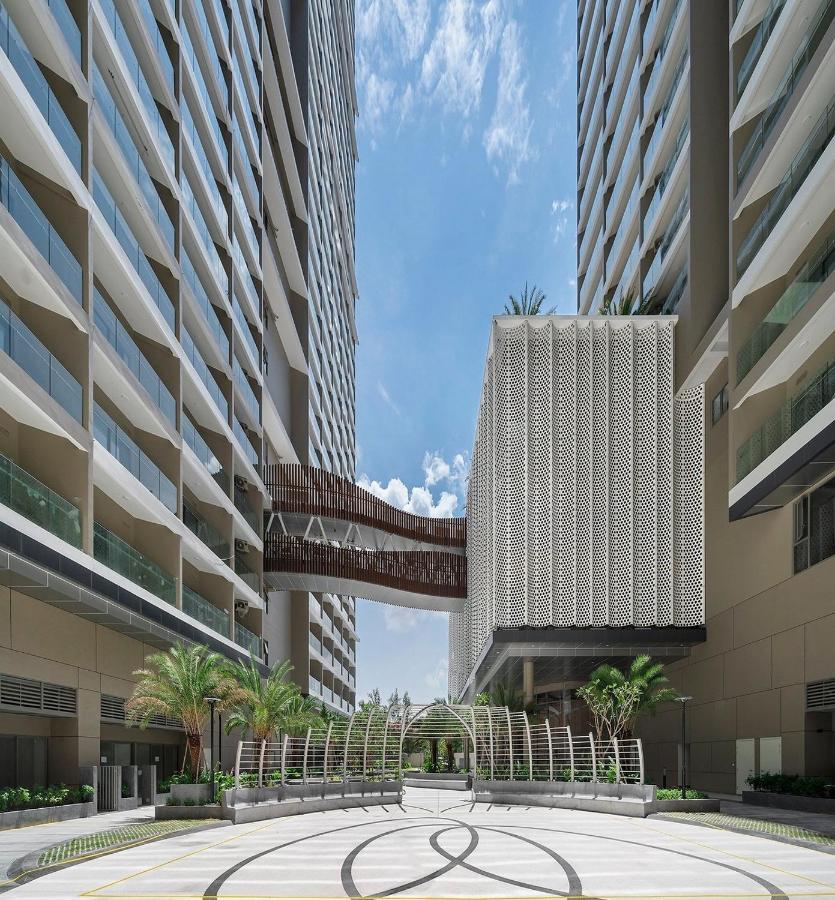 The Song Premium Apartment Vũng Tàu Exterior foto