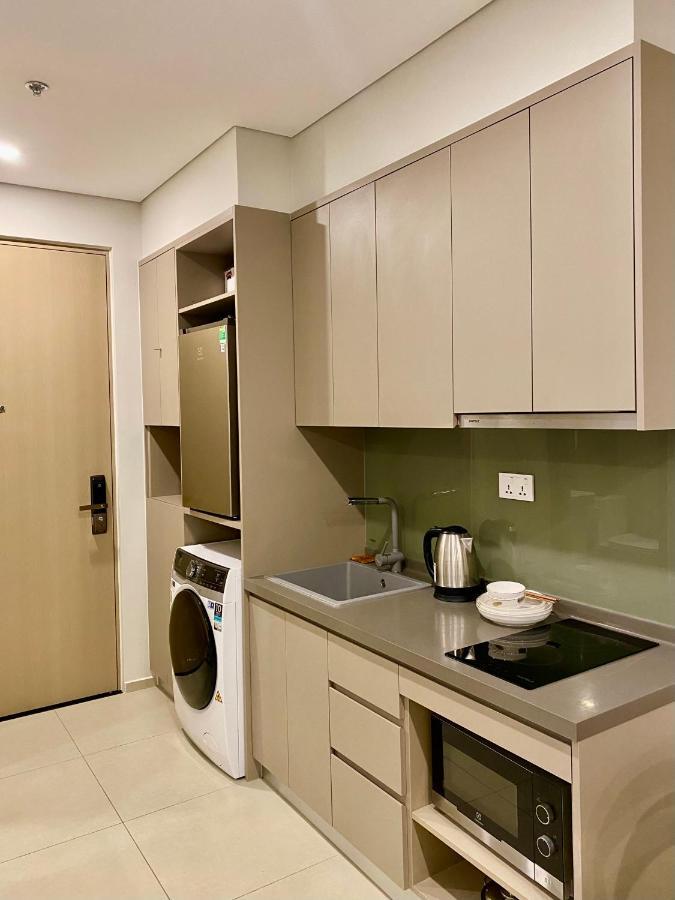 The Song Premium Apartment Vũng Tàu Exterior foto