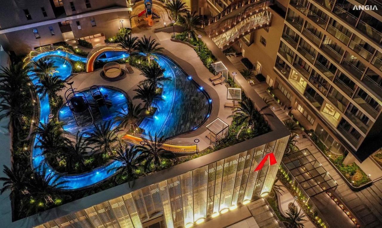 The Song Premium Apartment Vũng Tàu Exterior foto