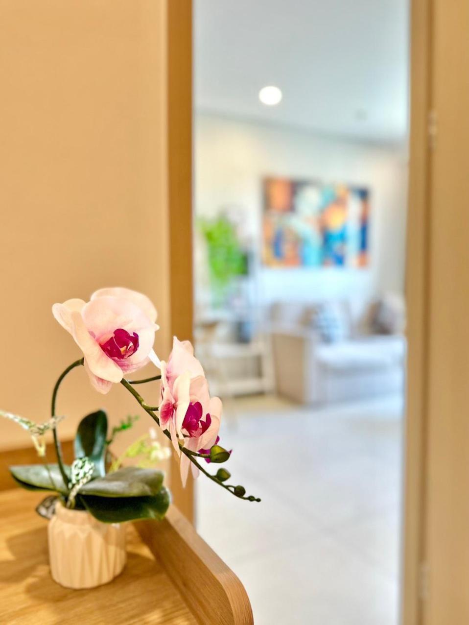 The Song Premium Apartment Vũng Tàu Exterior foto