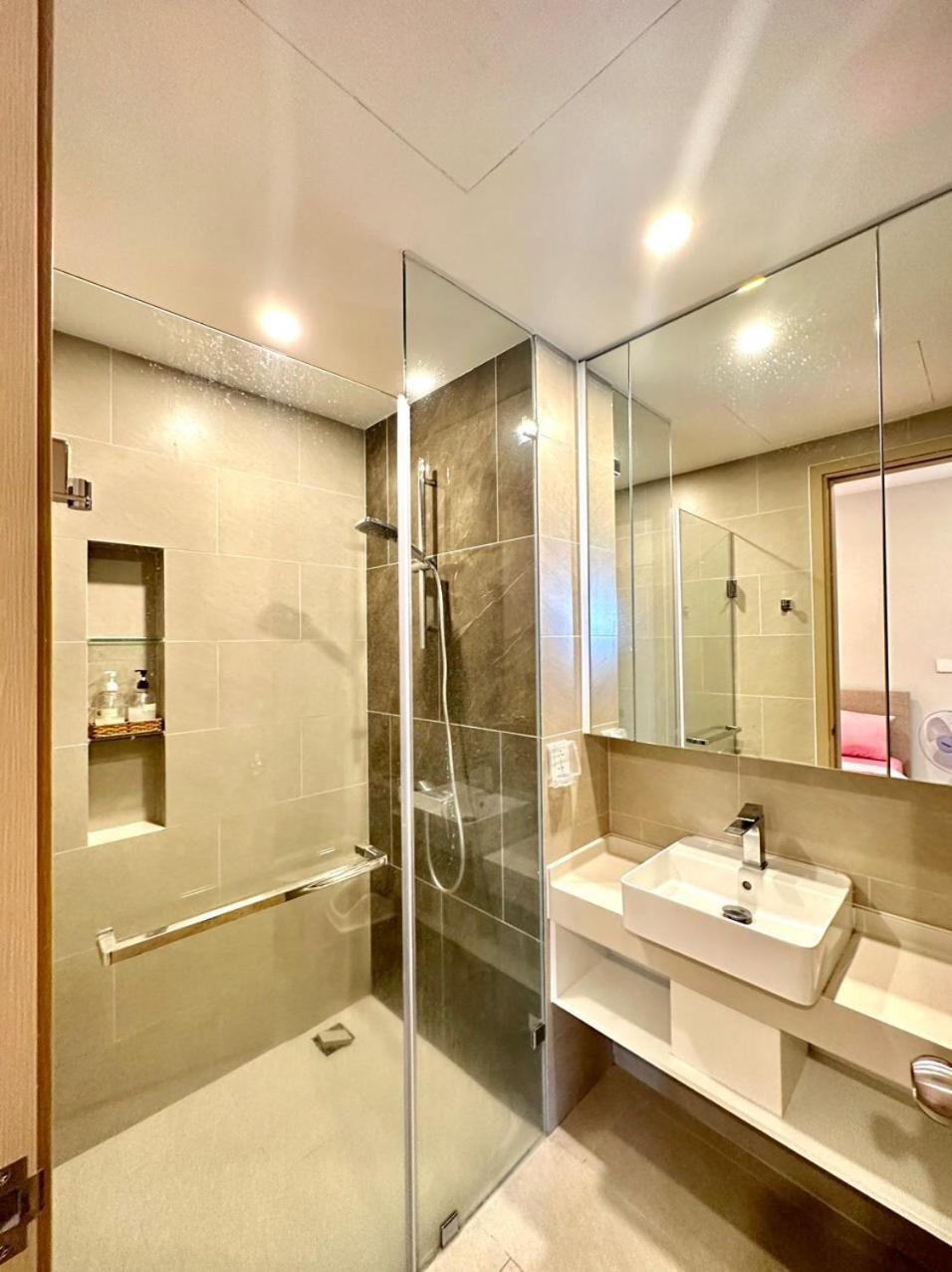 The Song Premium Apartment Vũng Tàu Exterior foto